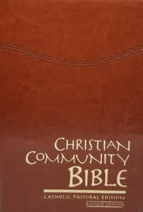 Christian Community Bible